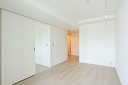 コンフォリア・リヴ東池袋 4階2LDKのリビング/ダイニング