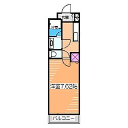 南海線 石津川駅 徒歩16分