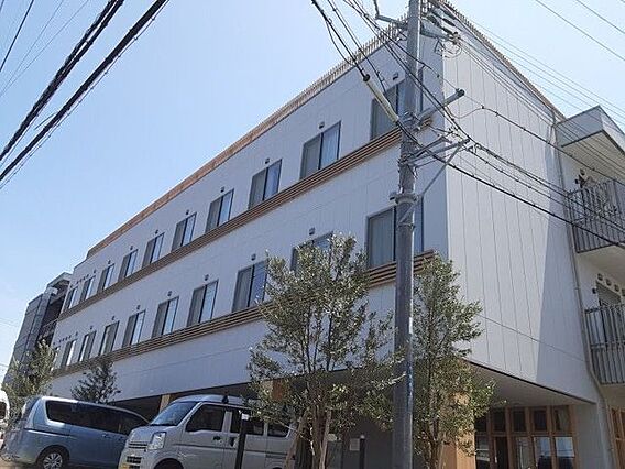 ふくろやマンション_周辺_3