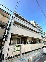 スカイコート鶴橋