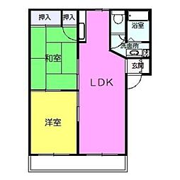 小田急小田原線 伊勢原駅 徒歩12分