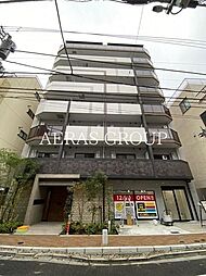 DIPS東十条駅前RESIDENCE