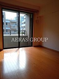 エーデルブルク 4階2LDKのリビング/ダイニング