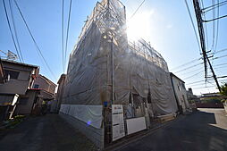 仮）ジーメゾン相模原淵野辺