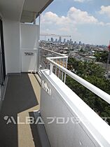 江古田パークマンションA棟 1005 ｜ 東京都練馬区旭丘２丁目41-2（賃貸マンション3LDK・10階・52.38㎡） その10