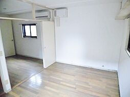 ジュネパレス大和第3 101 1階2Kのリビング/ダイニング