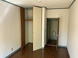 ランドハウス 104 1階1Kのリビング/ダイニング