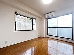 ビューポイント 1階1Kのリビング/ダイニング