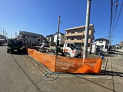 JR横浜線 橋本駅 バス10分 橋本駅（バス）下車 徒歩10分の賃貸アパート
