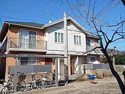 アンソレイユ二日市東　Ｆ棟