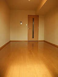 ルーブル野方参番館 3階1Kのリビング/ダイニング