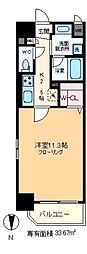 メグリオ住吉 7階