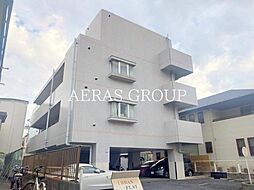 アーバンフラット