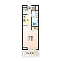 エイトレジデンス岸里2階5.8万円