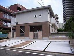 エスペランサ湘南台