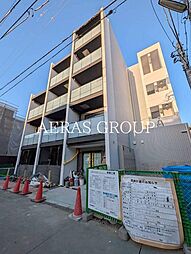 (仮称)プラチナスクエア赤羽