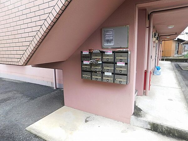 静岡県富士市浅間上町(賃貸アパート1K・2階・24.84㎡)の写真 その7