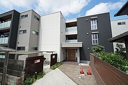 【ロータス　グランツ】積水ハウス施工の3階建重量鉄骨造のマンションです！