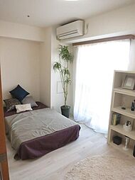 ドゥーエ幡ヶ谷 9階1Kのリビング/ダイニング