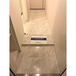 コンフォリア大森トロワ 2階ワンルームのリビング/ダイニング