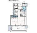THEROPPONGITOKYOSUPERIORRESIDENCE5階29.5万円
