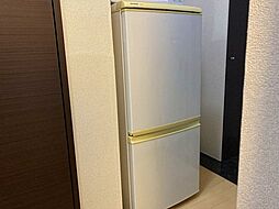 レオネクストハッピネスIII 1階1Kのリビング/ダイニング