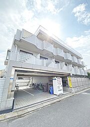 🉐敷金礼金0円！🉐パークテラス新井
