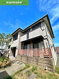 JR紀勢本線 宮前駅 徒歩13分の賃貸アパート