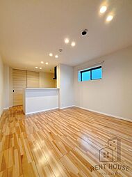 シャーメゾン 伽羅橋 3LDKの写真