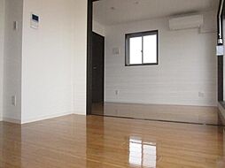 ＴＫヴィレッジ 5階1DKのリビング/ダイニング