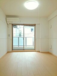 メゾン　ＴＭＳＫ 2階1Kのリビング/ダイニング