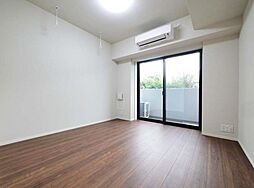 東京メトロ丸ノ内線 新中野駅 徒歩20分の賃貸マンション 2階1Kのリビング/ダイニング