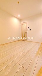 リブリ・レジデンス三ノ輪 3階1LDKのリビング/ダイニング