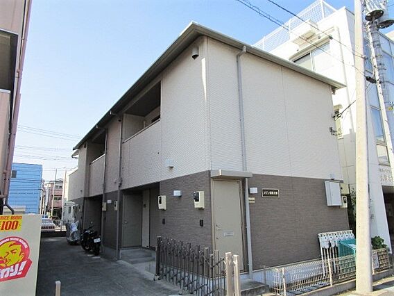 メゾン相模大野_トップ画像