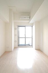 プレシャス音羽 4階1Kのリビング/ダイニング