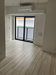 REGALIZ亀戸 4階1Kのリビング/ダイニング