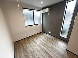 BASE上中里 2階ワンルームのリビング/ダイニング