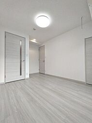 JR東北新幹線 上野駅 徒歩10分の賃貸マンション 5階1Kのリビング/ダイニング