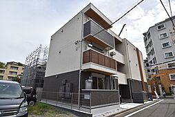 アベリア落合