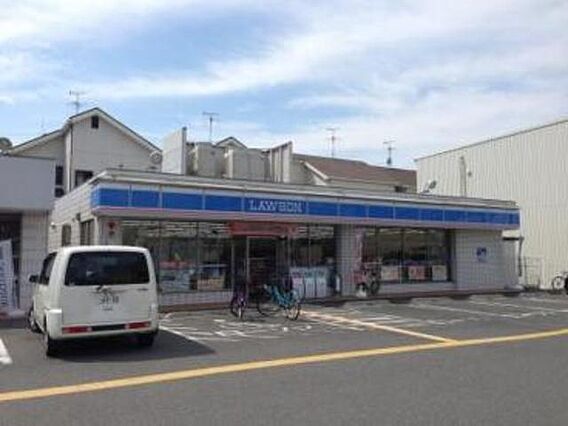 レヴール鳳南_周辺_5