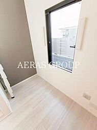 ココパレス 1階ワンルームのリビング/ダイニング