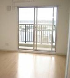 フィオレ・レジデンス出島海岸通 7階1Kのリビング/ダイニング