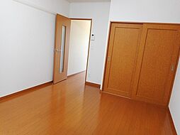 レオパレスもみじ 1階1Kのリビング/ダイニング