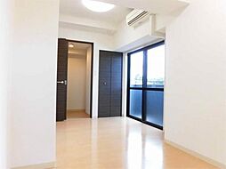 フェニックス方南町参番館 5階1Kのリビング/ダイニング