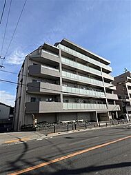 デュオステージ武蔵小金井