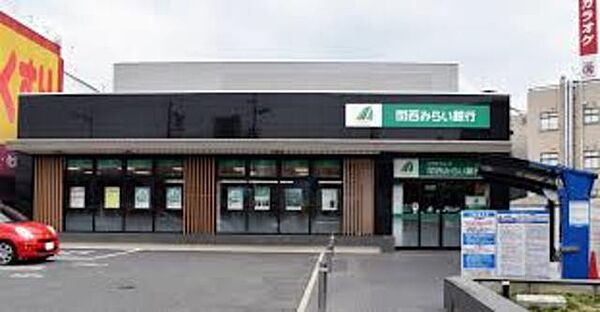 画像29:関西みらい銀行羽曳野支店 669m
