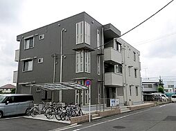 メゾン・ド・プリュネ