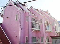 セドルハイム祐天寺