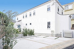 東京メトロ丸ノ内線 方南町駅 徒歩10分