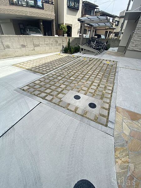 フジパレス初芝駅北